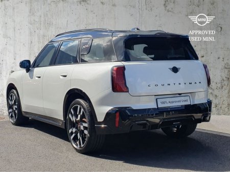2024 Mini Countryman - photo 2