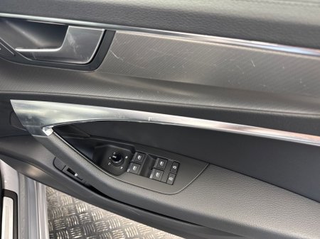 2020 Audi A6 - photo 11