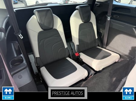 2017 Citroen Grand C4 Picasso - photo 12