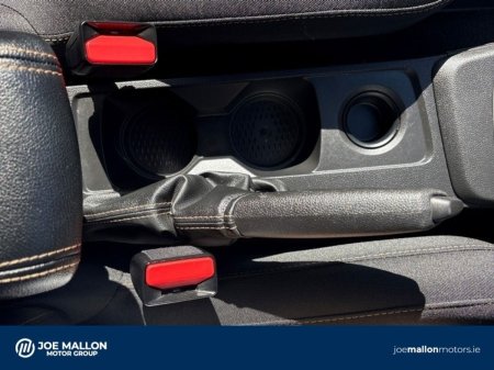 2024 Dacia Duster - photo 25
