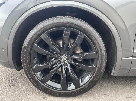 2023 Volkswagen Touareg - photo 41