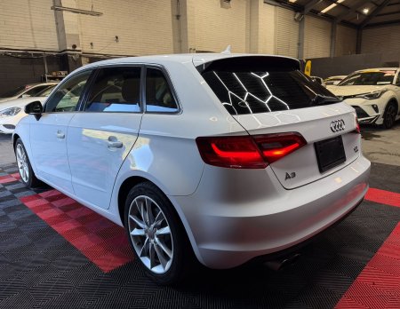 2014 Audi A3 - photo 17