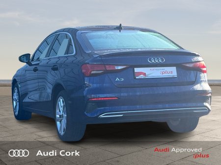 2024 Audi A3 - photo 5