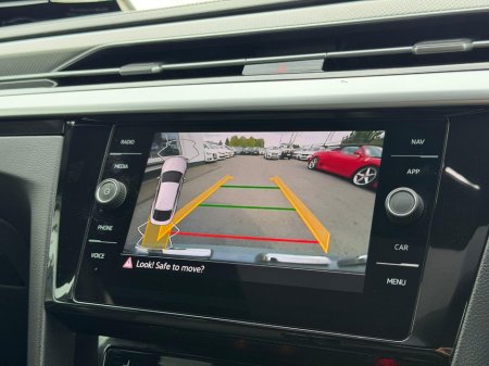 2021 Volkswagen Arteon - photo 26