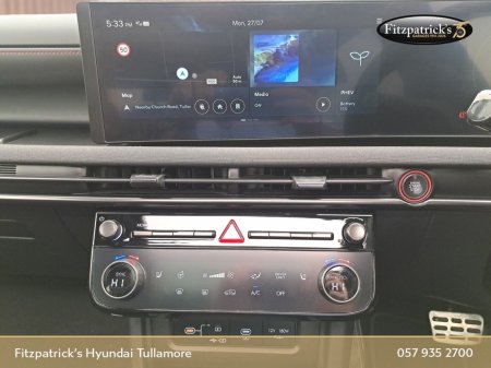 2025 Hyundai Tucson - photo 10