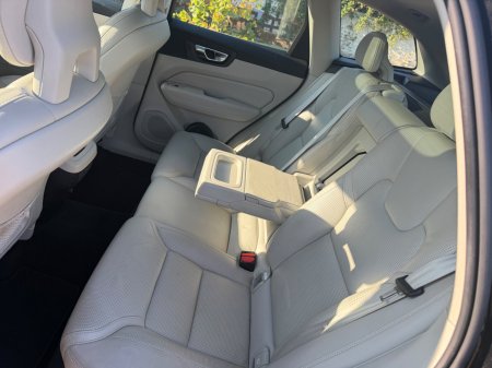 2017 Volvo XC60 - photo 10