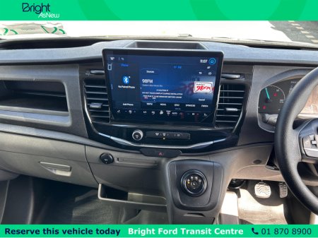 2023 Ford Transit - photo 12