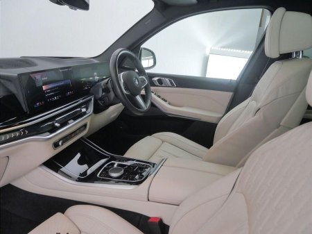 2024 BMW X5 - photo 7