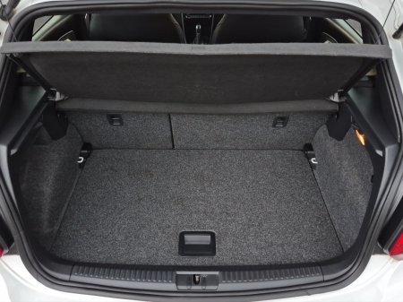 2015 Volkswagen Polo - photo 18