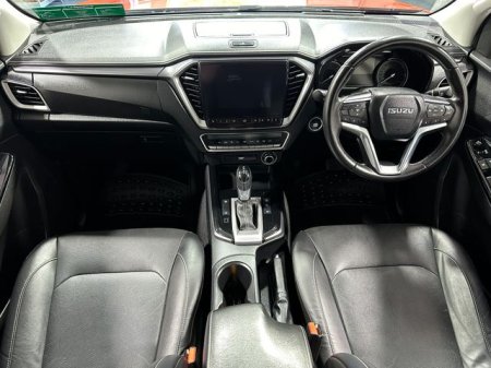 2023 Isuzu D-Max - photo 9