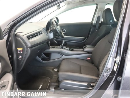 2018 Honda HR-V - photo 10