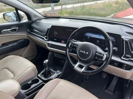 2022 Kia Sportage - photo 14