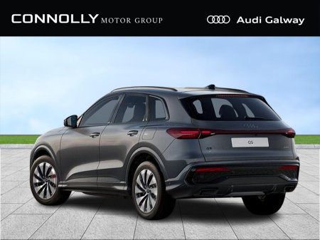 2027 Audi Q5 - photo 2