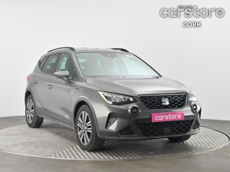 2024 SEAT Arona Arona 1.0TSI 95hp SE+