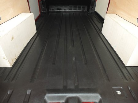 2024 Ford Transit Custom - photo 8