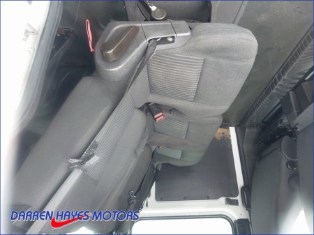 2018 Ford Transit Custom - photo 11