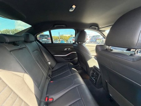 2020 BMW 3-Series - photo 39