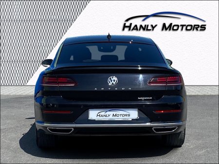 2020 Volkswagen Arteon - photo 7
