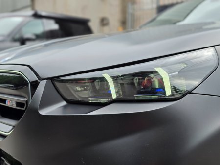 2025 BMW M5 - photo 12
