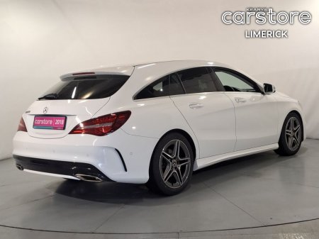 2018 Mercedes-Benz CLA - photo 3
