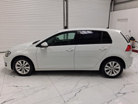 2016 Volkswagen Golf - photo 4