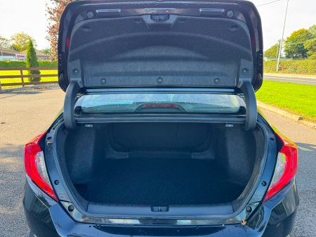 2020 Honda Civic - photo 5