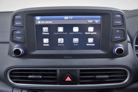 2020 Hyundai KONA - photo 19