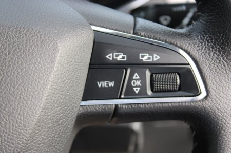 2018 SEAT Ibiza - photo 20