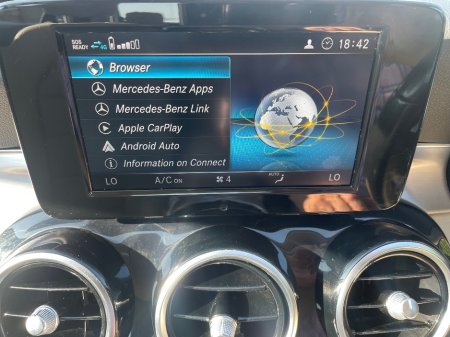 2019 Mercedes-Benz C-Class - photo 23