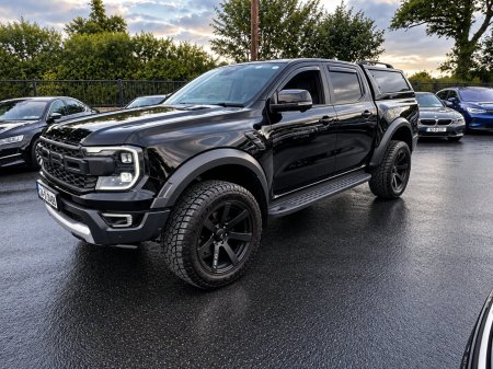 2024 Ford Ranger - photo 3