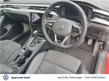 2024 Volkswagen Arteon - photo 7