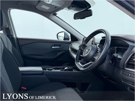2024 Nissan X-Trail - photo 3