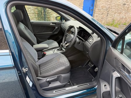 2024 Volkswagen Tiguan - photo 17