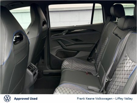 2026 Volkswagen Tayron - photo 6