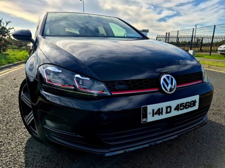 2014 Volkswagen Golf - photo 9