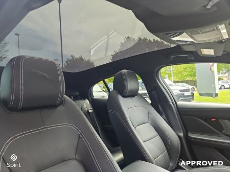 2024 Jaguar I-Pace - photo 34
