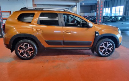 2019 Dacia Duster - photo 5