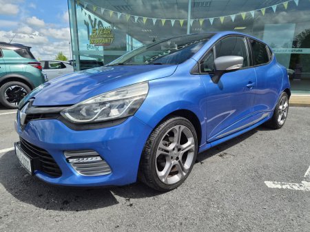 2016 Renault Clio - photo 7