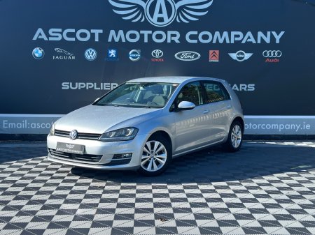 2013 Volkswagen Golf - photo 3