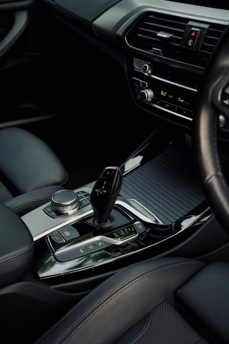 2018 BMW X3 - photo 11