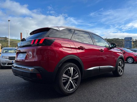 2019 Peugeot 3008 - photo 6