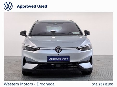 2026 Volkswagen ID.7 - photo 11