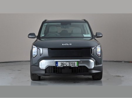 2026 Kia EV2 - photo 6