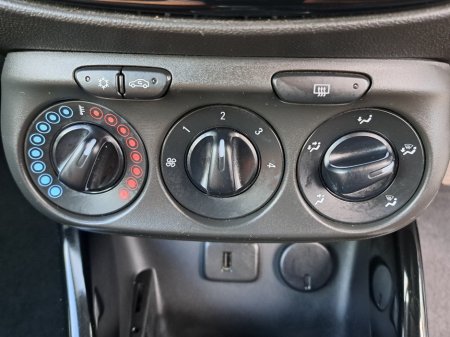 2018 Opel Adam - photo 24