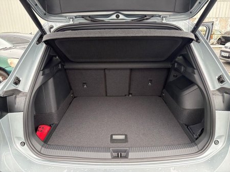 2026 Volkswagen Tiguan - photo 12