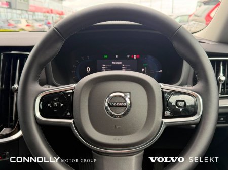2025 Volvo V60 - photo 16