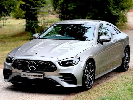 2021 Mercedes-Benz E-Class - photo 24