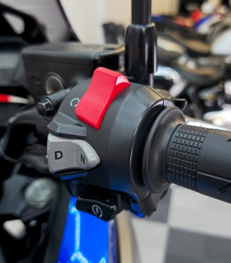 2016 Honda NC - photo 21