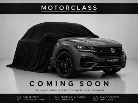 2023 Volkswagen Touareg 3.0TSI PHEV 462HP 4M DSG R