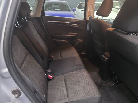 2017 Honda Fit - photo 13